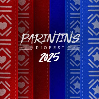 Imagem do evento PARINTINS RIO FEST 2025