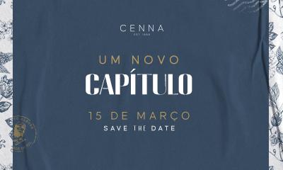 BaladAPP | Cenna - Um novo capítulo