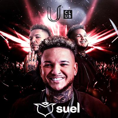 Imagem do evento U Club apresenta: Suel