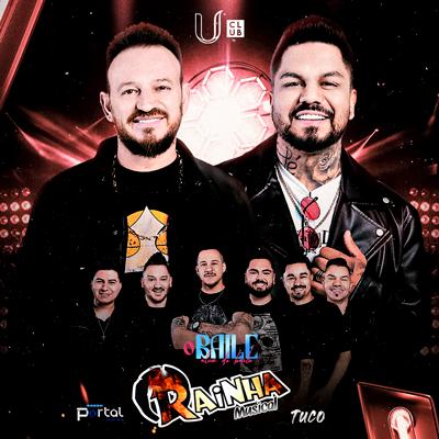 Imagem do evento U Club apresenta: Rainha Musical
