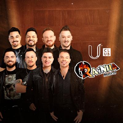 Imagem do evento U Club apresenta: Rainha Musical