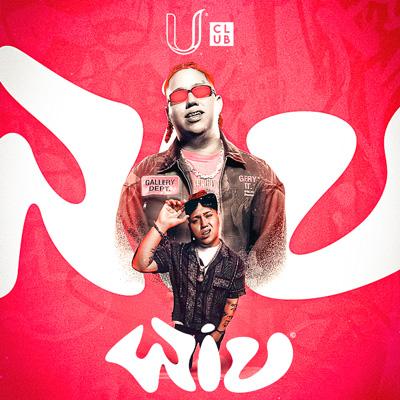 Imagem do evento U Club apresenta: Wiu