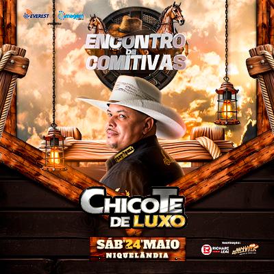 Imagem do evento Encontro de Comitivas