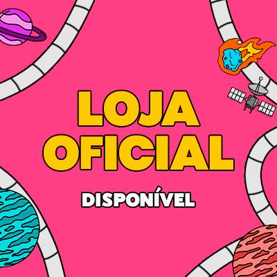 Imagem do evento Loja Oficial Beatz Festival