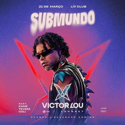 Imagem do evento Submundo