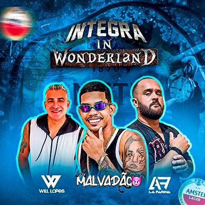 Imagem do evento Integra Oeste 6ª edição