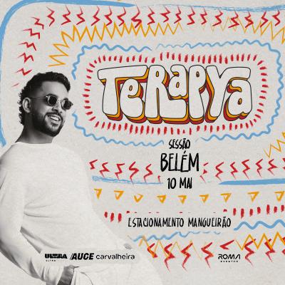 Imagem do evento Terapya | Sessão Belém