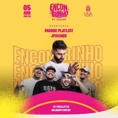 Encontrinho do Pagode em Itajaí