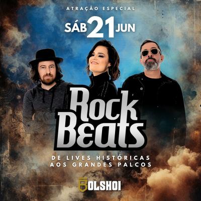 Rock Beats em Goiânia
