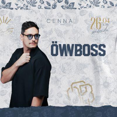 Imagem do evento Öwnboss