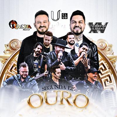 Imagem do evento U Club apresenta: Rainha Musical com Sorriso Lindo (Segunda de Ouro)