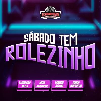 Imagem do evento Sábado Tem Rolezinho