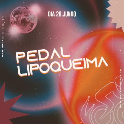 Imagem do evento PEDAL LIPOQUEIMA NA GIRUS