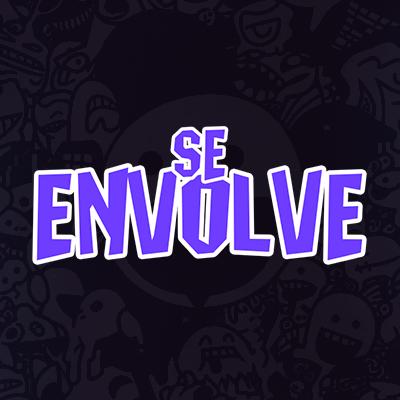 Imagem do evento Se Envolve