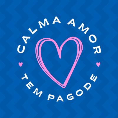 Imagem do evento CALMA AMOR