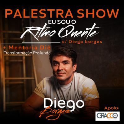 Imagem do evento João Pessoa | Transformação e Empoderamento Através da Dança e Inteligência Emocional