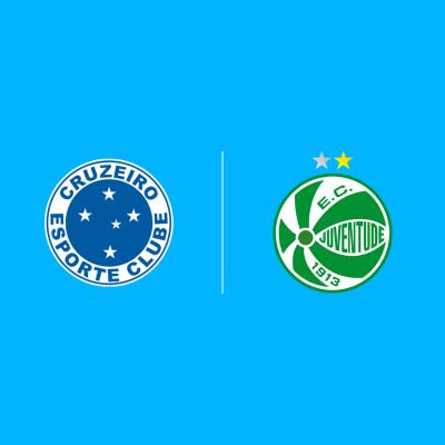 Imagem do evento Cruzeiro X Juventude | Feminino - Visitante