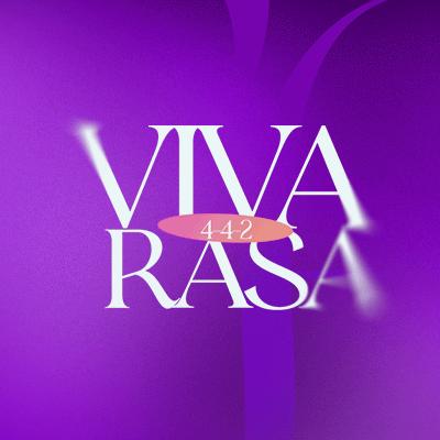 Imagem do evento Viva Rasa 4-4-2