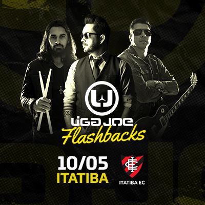 Imagem do evento Liga Joe Itatiba