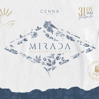 Imagem do evento MIRADA exclusivamente infinita POA