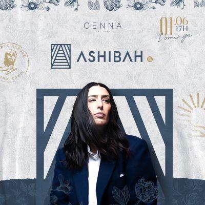 Imagem do evento CENNA ASHIBAH