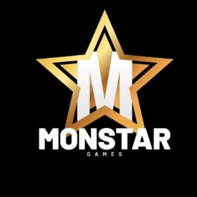 Festival Monstar Games Brasil em Goiânia