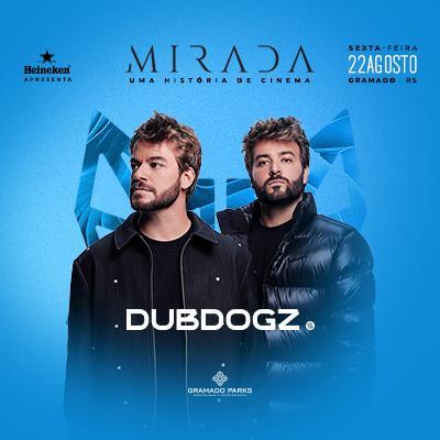 Mirada “Uma História de Cinema” em Gramado