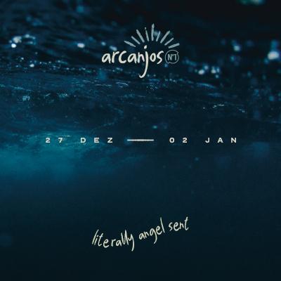 Imagem do evento Réveillon Arcanjos Nº1 2026