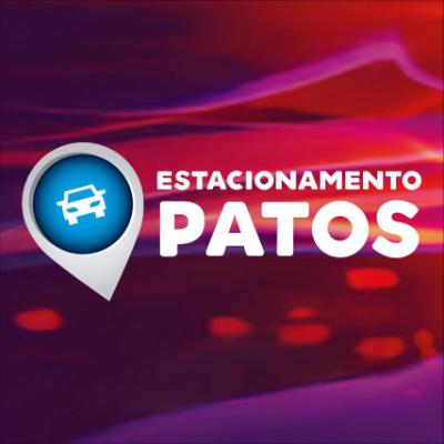 Imagem do evento Estacionamento Patos