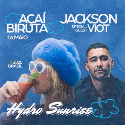 Imagem do evento Hydro Sunrise