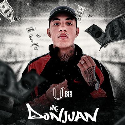 Imagem do evento U Club apresenta: Mc Don Juan