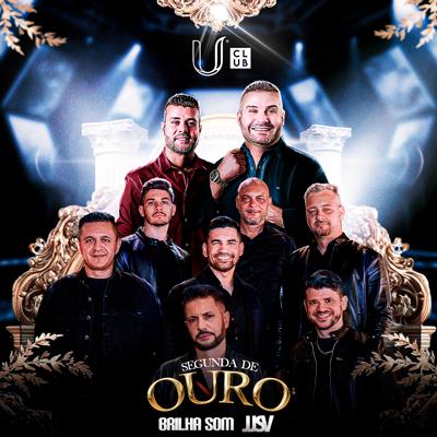 BaladAPP | U Club apresenta: Segunda de Ouro com JJSV e Brilha Som