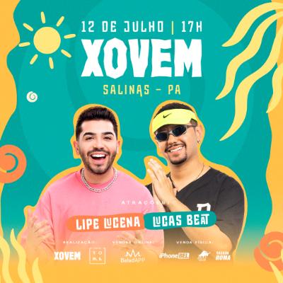 Imagem do evento XOVEM
