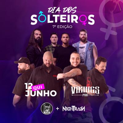 Imagem do evento DIA DOS SOLTEIROS - 7ª EDIÇÃO
