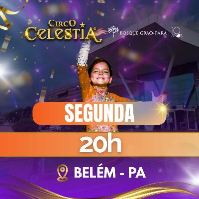 Imagem do evento 26.05 | Circo Celestia