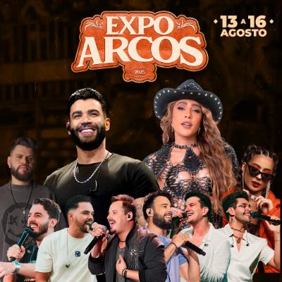 Expoarcos 2025