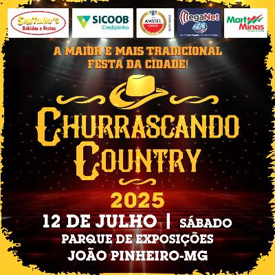 Imagem do evento Churrascando Country