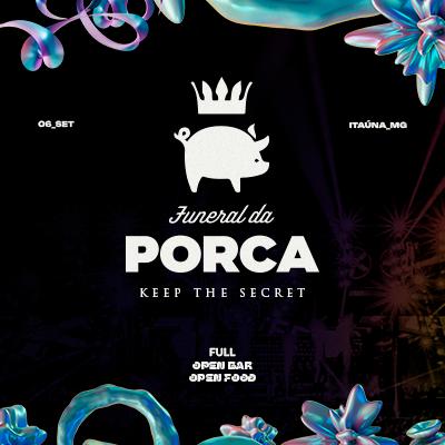 Imagem do evento Funeral Da Porca