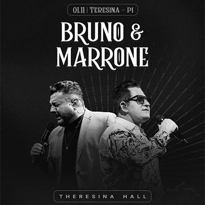 Imagem do evento Bruno & Marrone