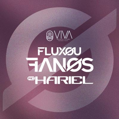 Imagem do evento MC HARIEL FLUXOU 7 ANOS #