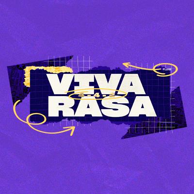 Imagem do evento VIVA RASA 4-4-2 #DJ NARRU