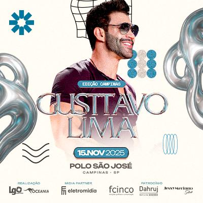 Imagem do evento Gusttavo Lima