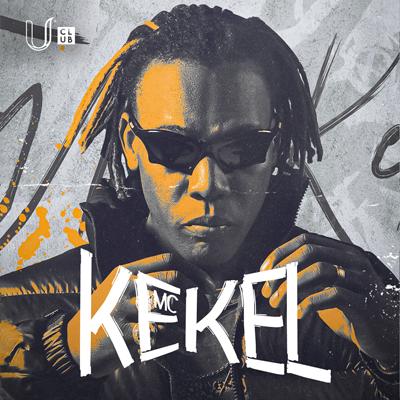 Imagem do evento U Club apresenta: MC Kekel