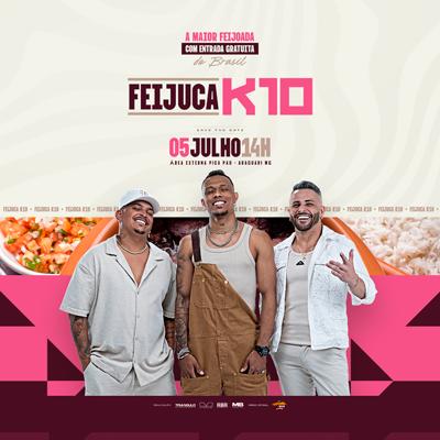 Feijuca K10 em Araguari