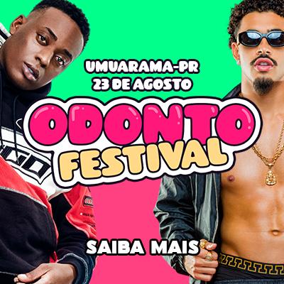 Imagem do evento Odonto Festival