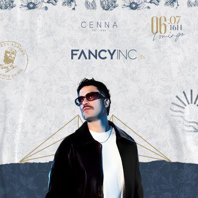 Fancy Inc em Porto Alegre
