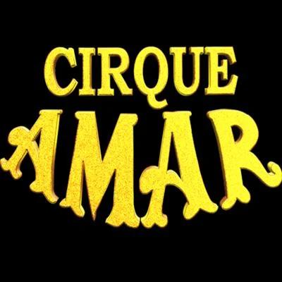 Imagem do evento 21.06 SÁBADO | CIRQUE AMAR