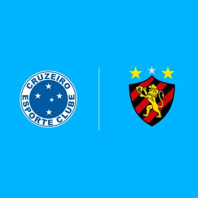 Imagem do evento Cruzeiro X Sport Recife | Feminino Visitante