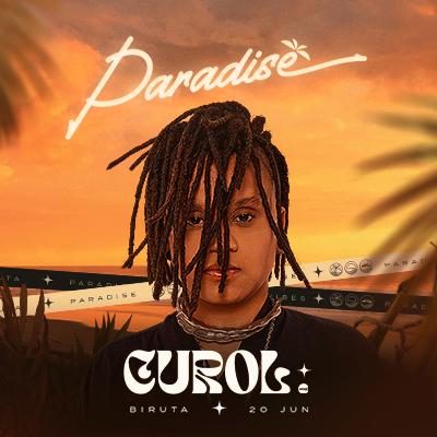 Imagem do evento Paradise