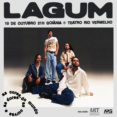 Lagum em Goiânia